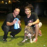 Imagen destacada del artículo «American Bullys»
